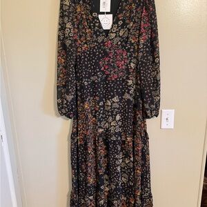 Baevely by Wellmade USA Dress